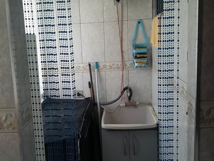 Apartamento à venda com 2 quartos, 56m² - Foto 4