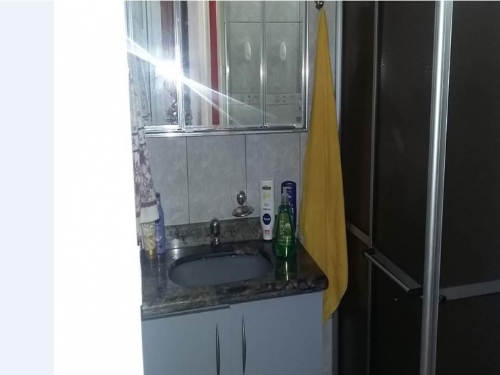 Apartamento à venda com 2 quartos, 56m² - Foto 5