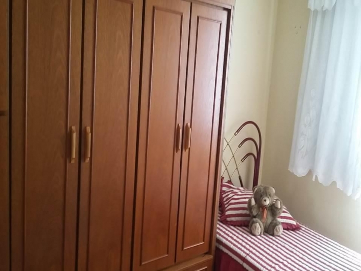 Apartamento à venda com 2 quartos, 56m² - Foto 7