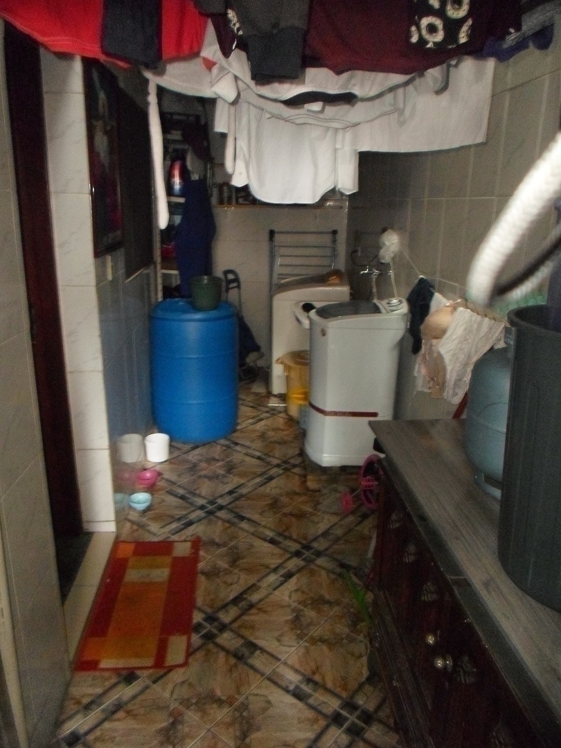 Sobrado à venda com 3 quartos, 120m² - Foto 13