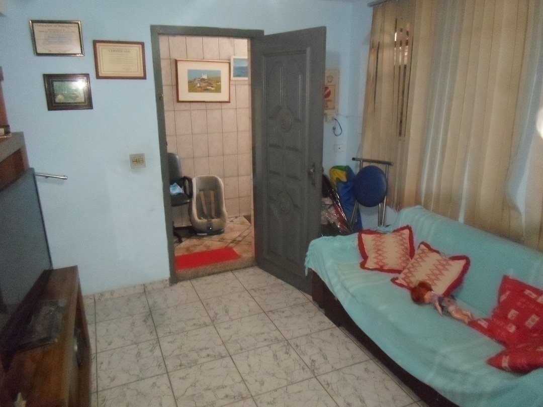 Sobrado à venda com 3 quartos, 120m² - Foto 19