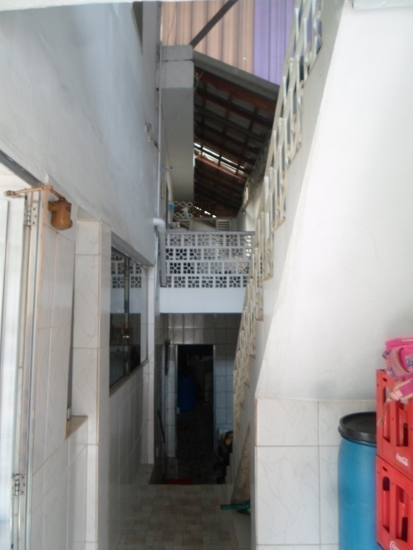 Sobrado à venda com 3 quartos, 120m² - Foto 3