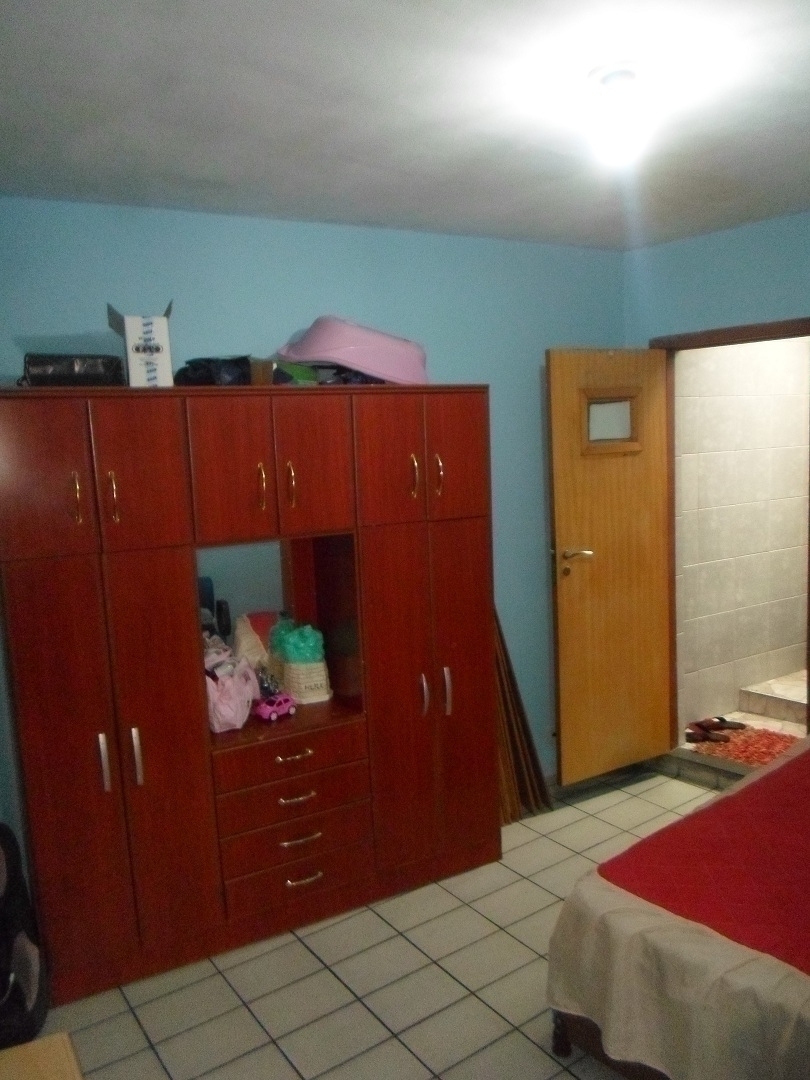 Sobrado à venda com 3 quartos, 120m² - Foto 28