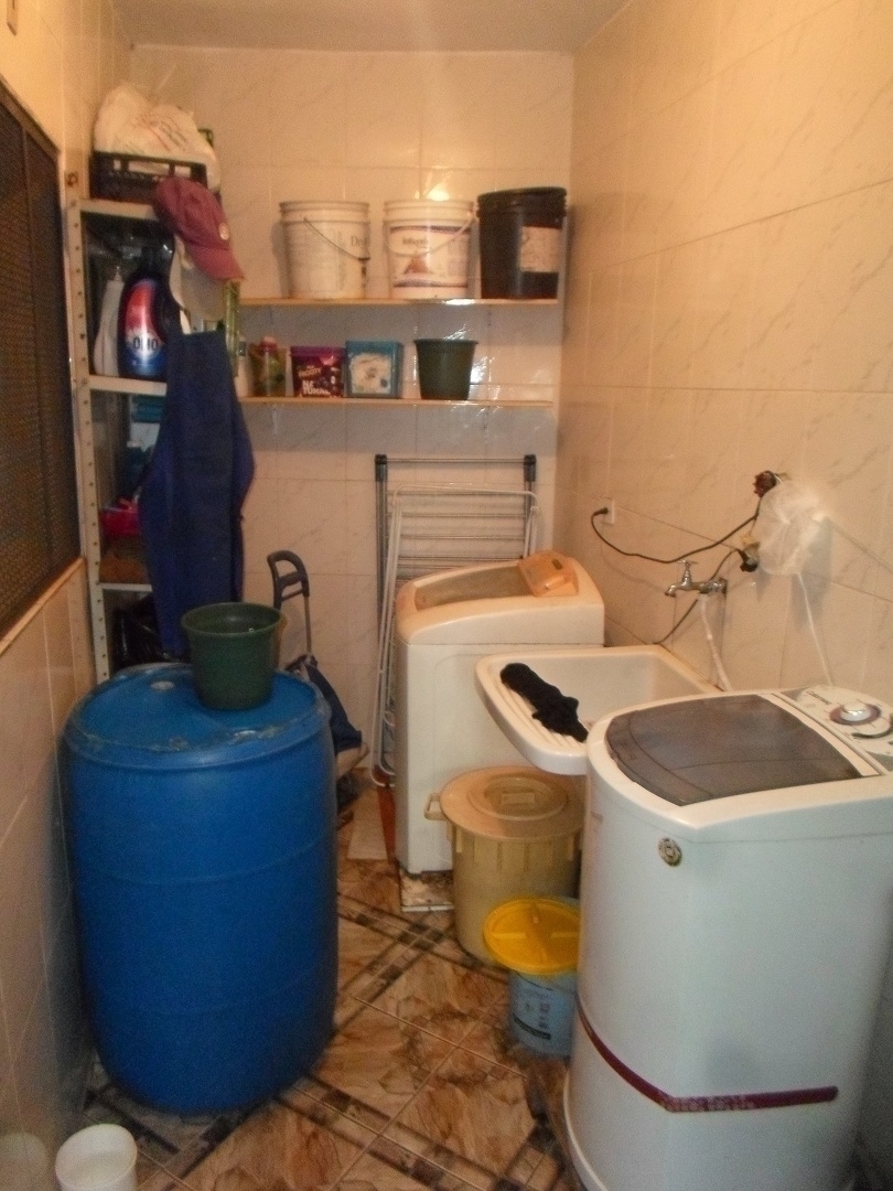 Sobrado à venda com 3 quartos, 120m² - Foto 15