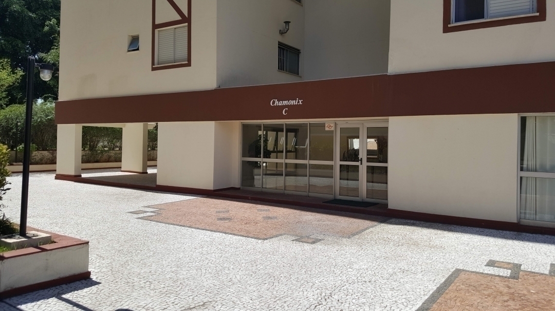 Apartamento à venda com 3 quartos, 67m² - Foto 7