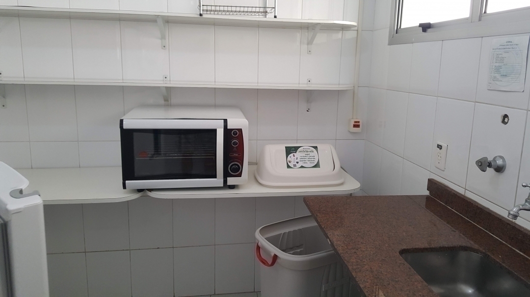 Apartamento à venda com 3 quartos, 67m² - Foto 27