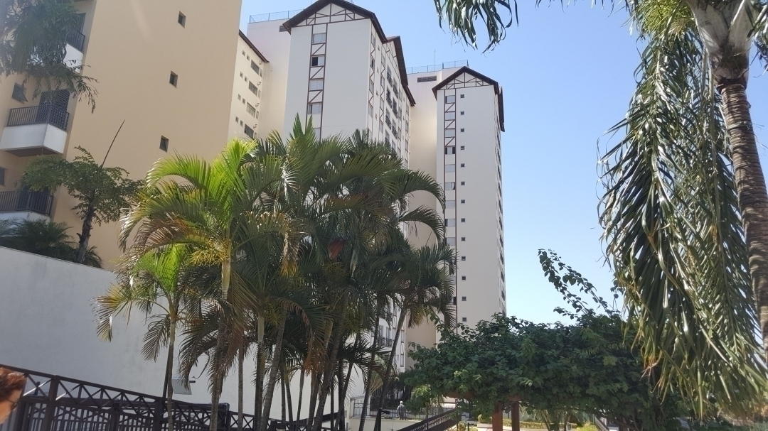 Apartamento à venda com 3 quartos, 67m² - Foto 15