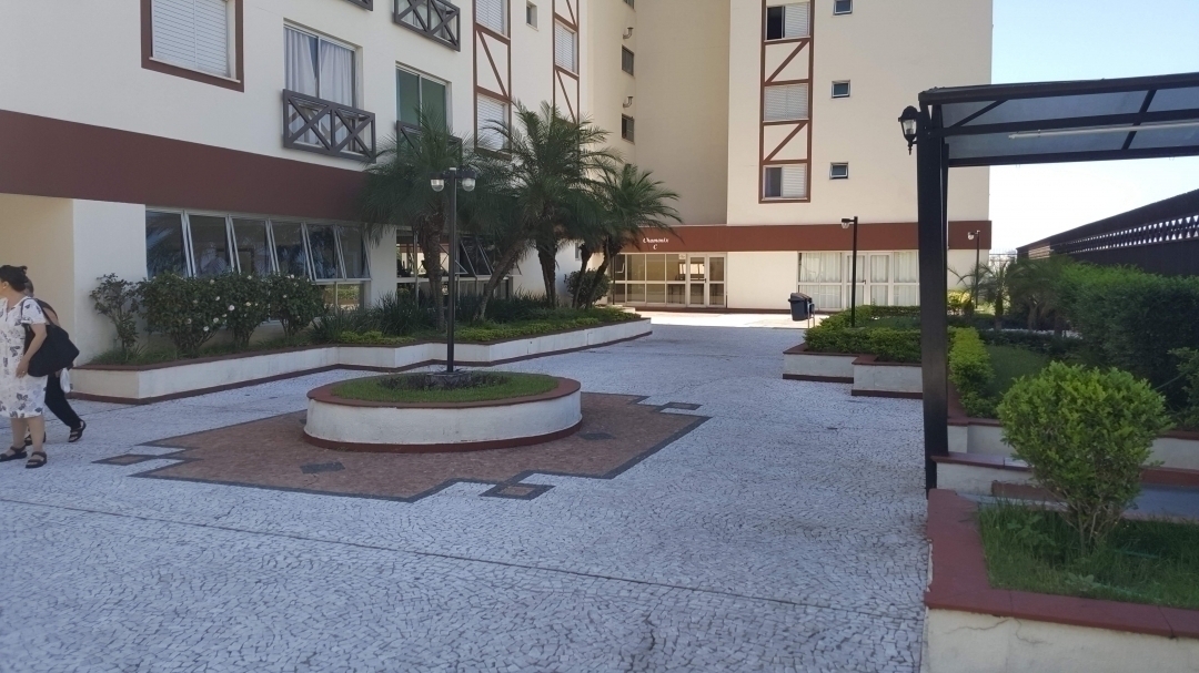 Apartamento à venda com 3 quartos, 67m² - Foto 10