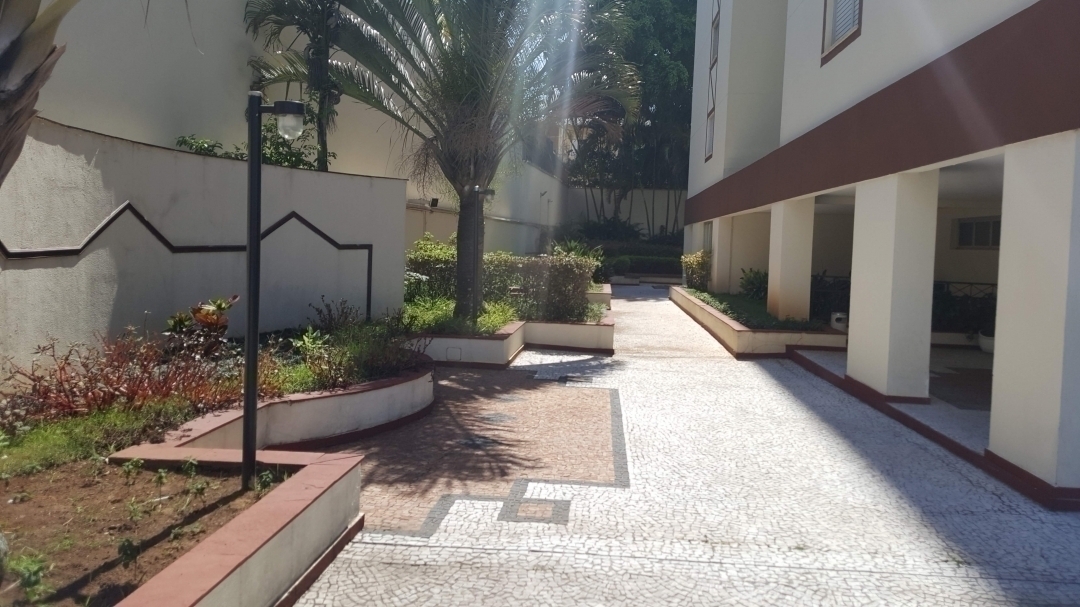 Apartamento à venda com 3 quartos, 67m² - Foto 11