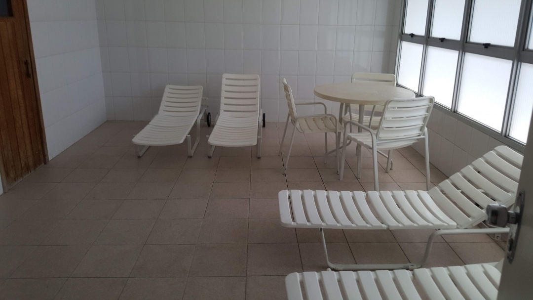 Apartamento à venda com 3 quartos, 67m² - Foto 29