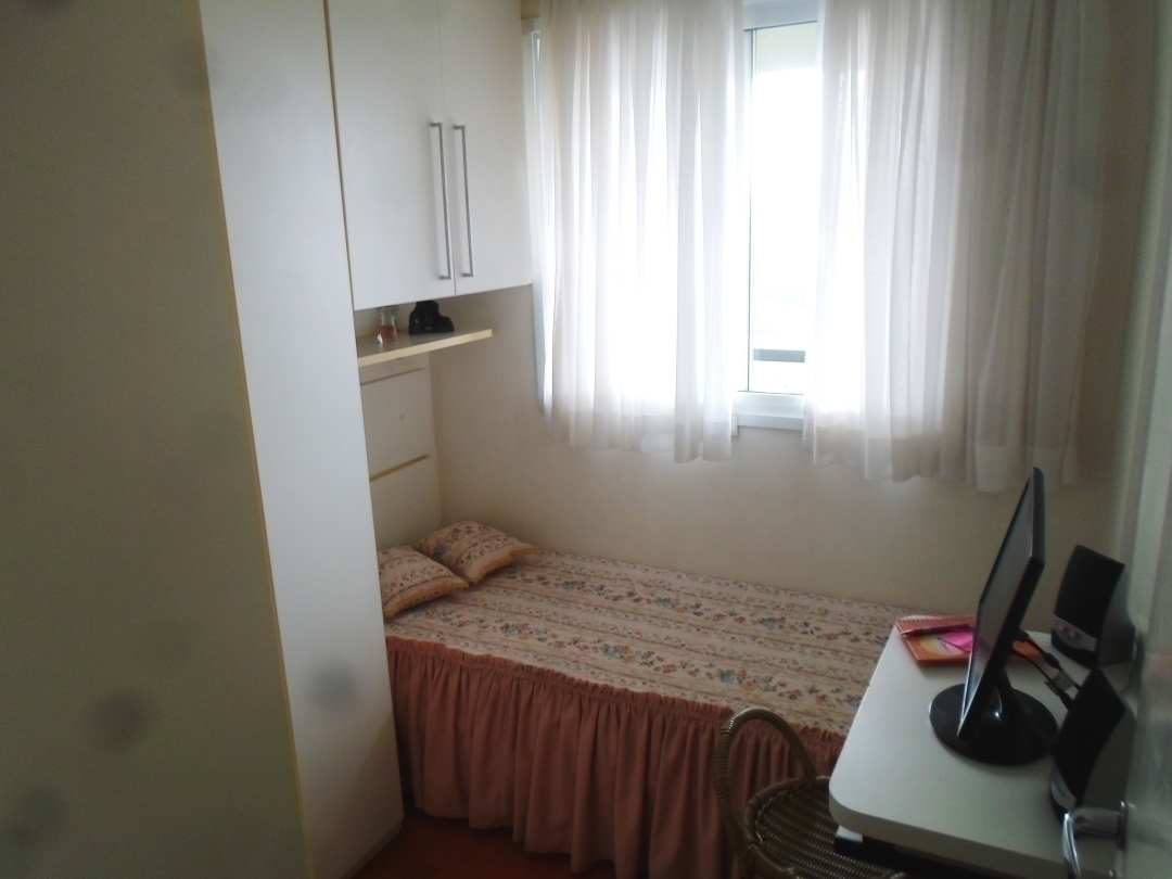 Apartamento à venda com 3 quartos, 76m² - Foto 12