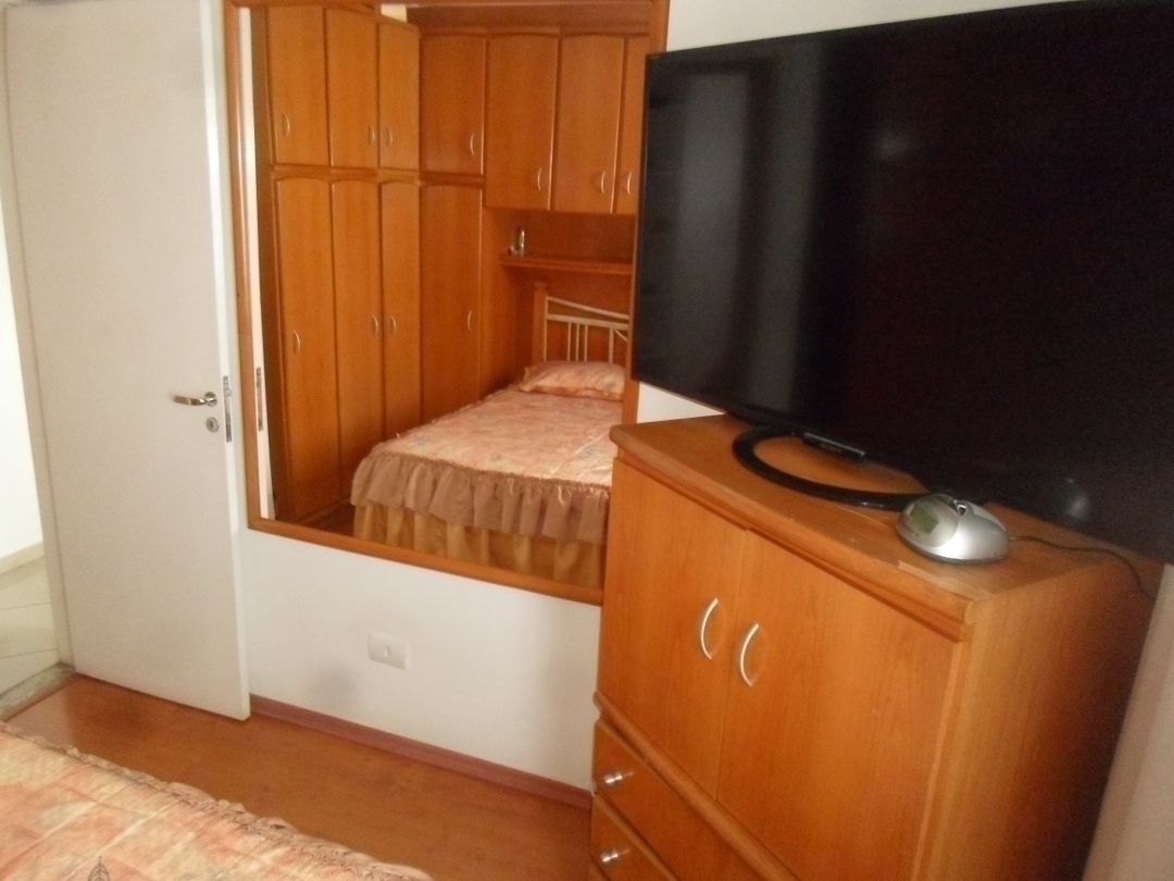 Apartamento à venda com 3 quartos, 76m² - Foto 16