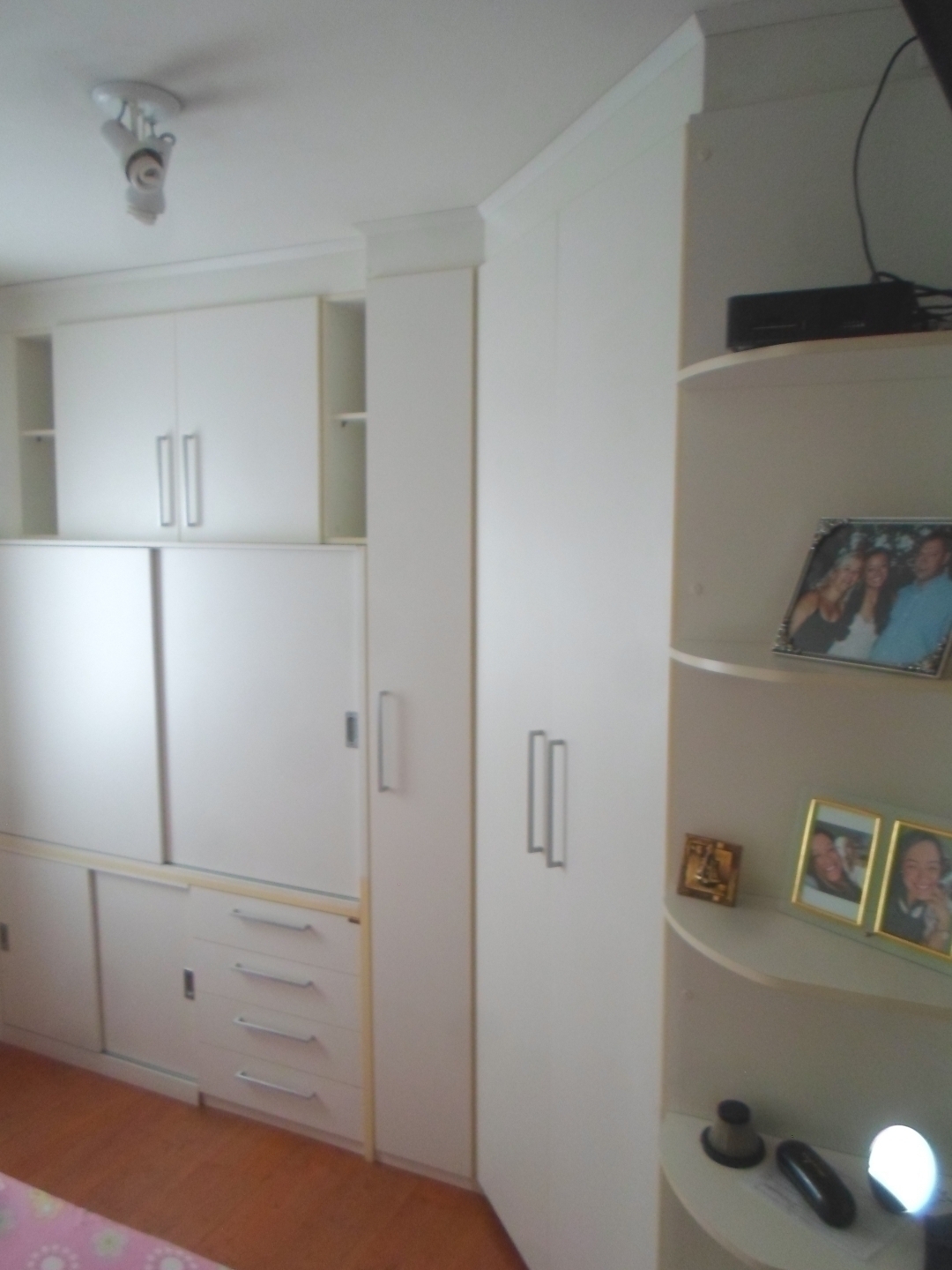 Apartamento à venda com 3 quartos, 76m² - Foto 18