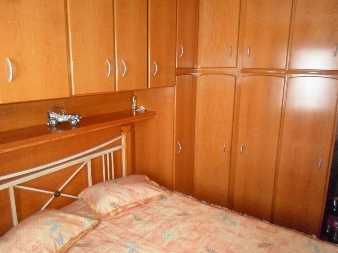 Apartamento à venda com 3 quartos, 76m² - Foto 15