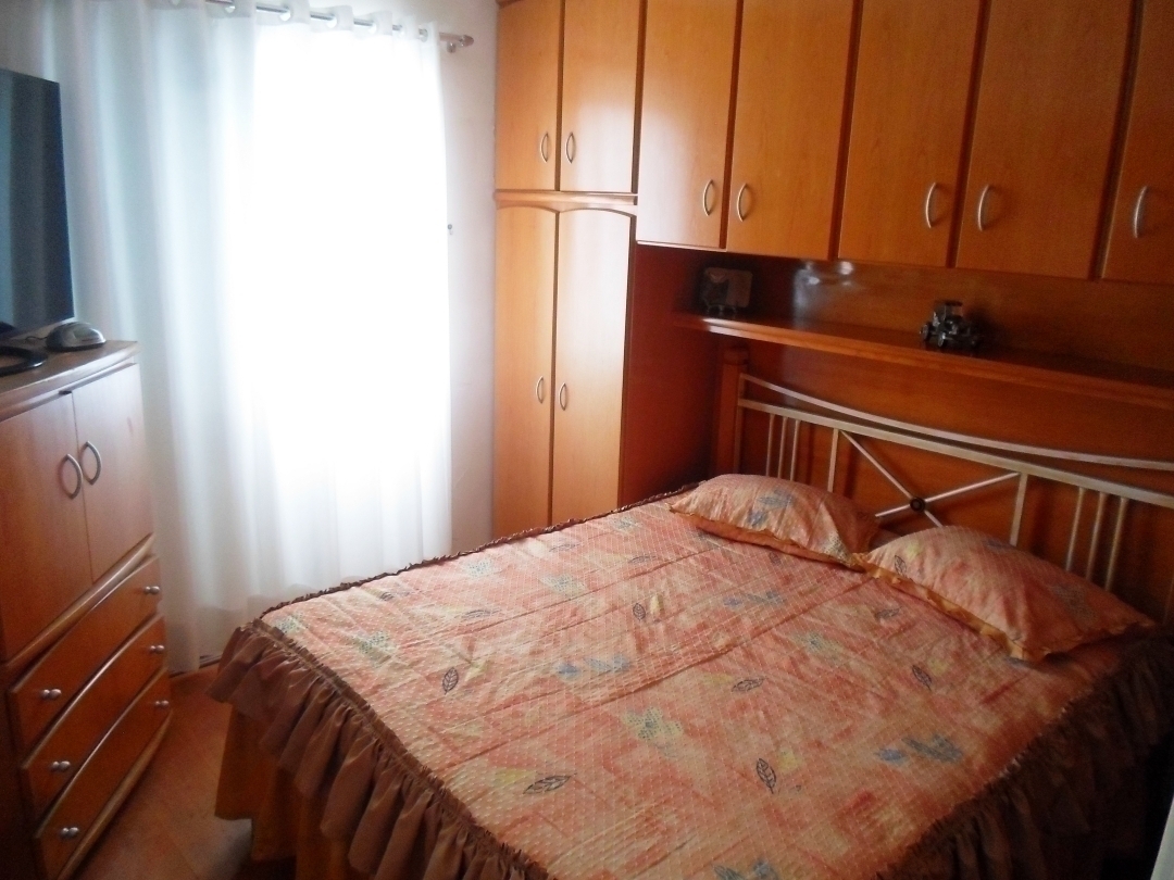 Apartamento à venda com 3 quartos, 76m² - Foto 14