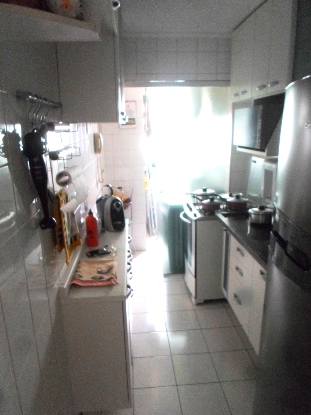 Apartamento à venda com 3 quartos, 76m² - Foto 32