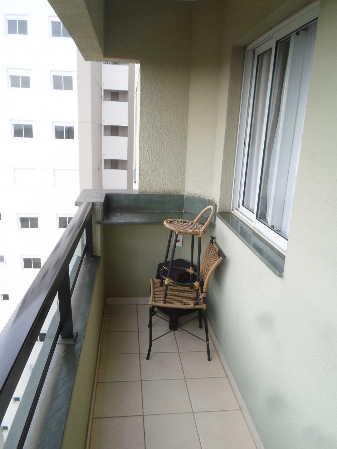 Apartamento à venda com 3 quartos, 76m² - Foto 28