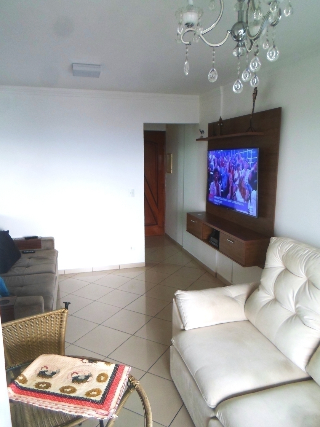 Apartamento à venda com 3 quartos, 76m² - Foto 22