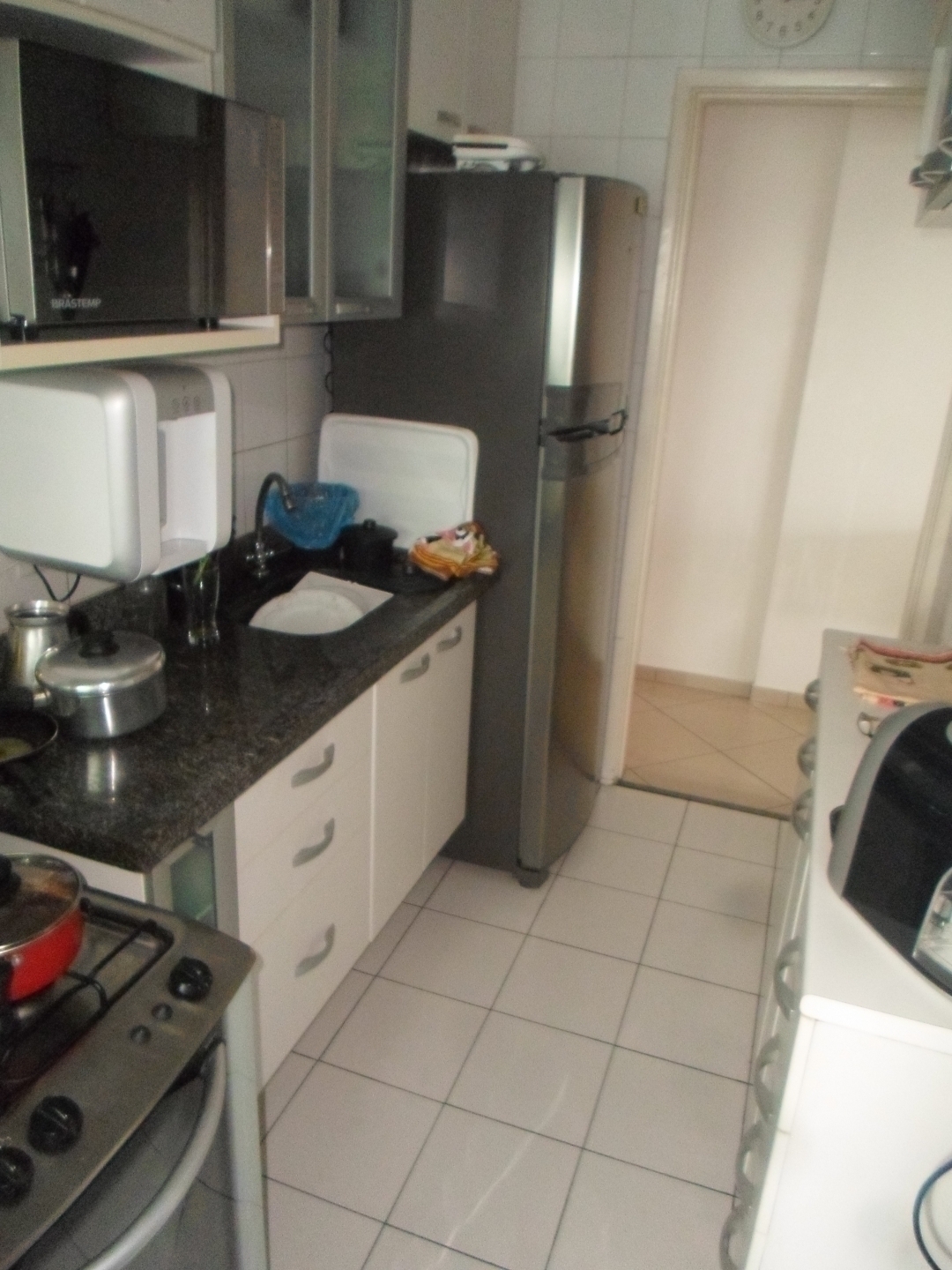 Apartamento à venda com 3 quartos, 76m² - Foto 35