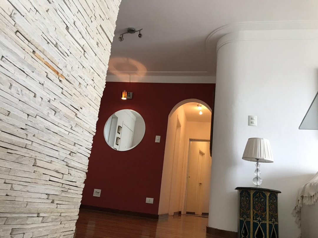 Apartamento à venda com 3 quartos, 72m² - Foto 6