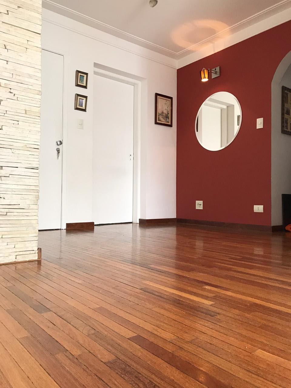 Apartamento à venda com 3 quartos, 72m² - Foto 13