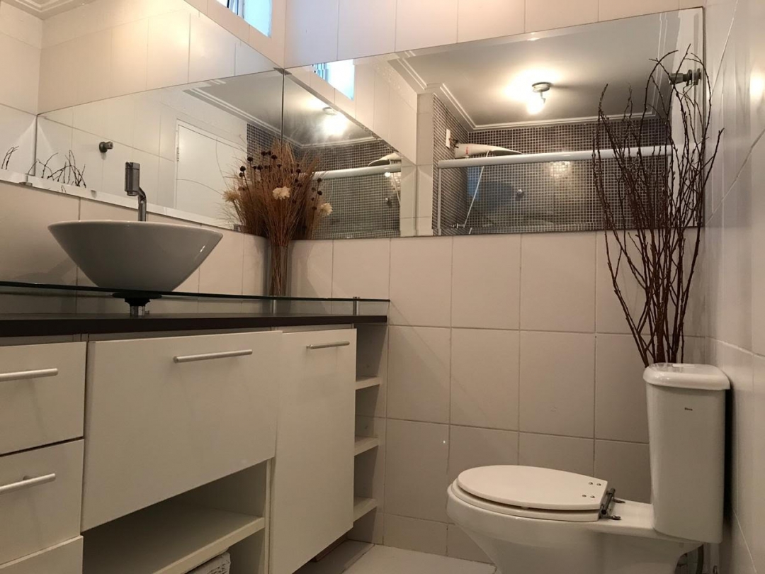 Apartamento à venda com 3 quartos, 72m² - Foto 5