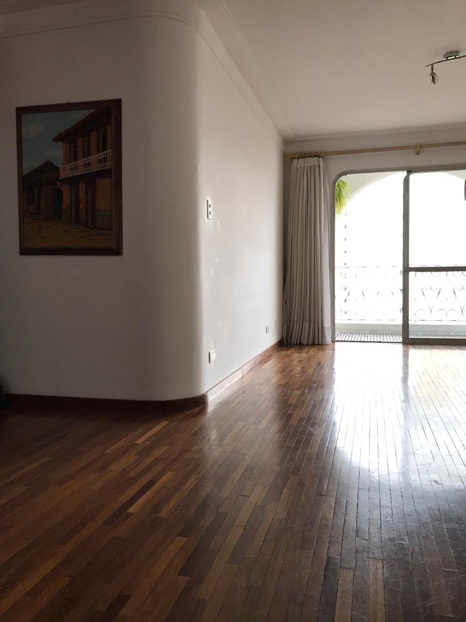 Apartamento à venda com 3 quartos, 72m² - Foto 19