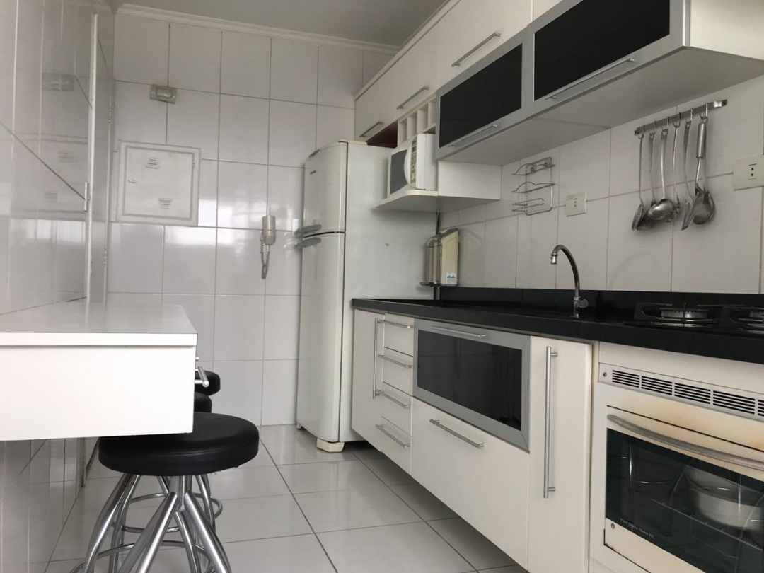 Apartamento à venda com 3 quartos, 72m² - Foto 22