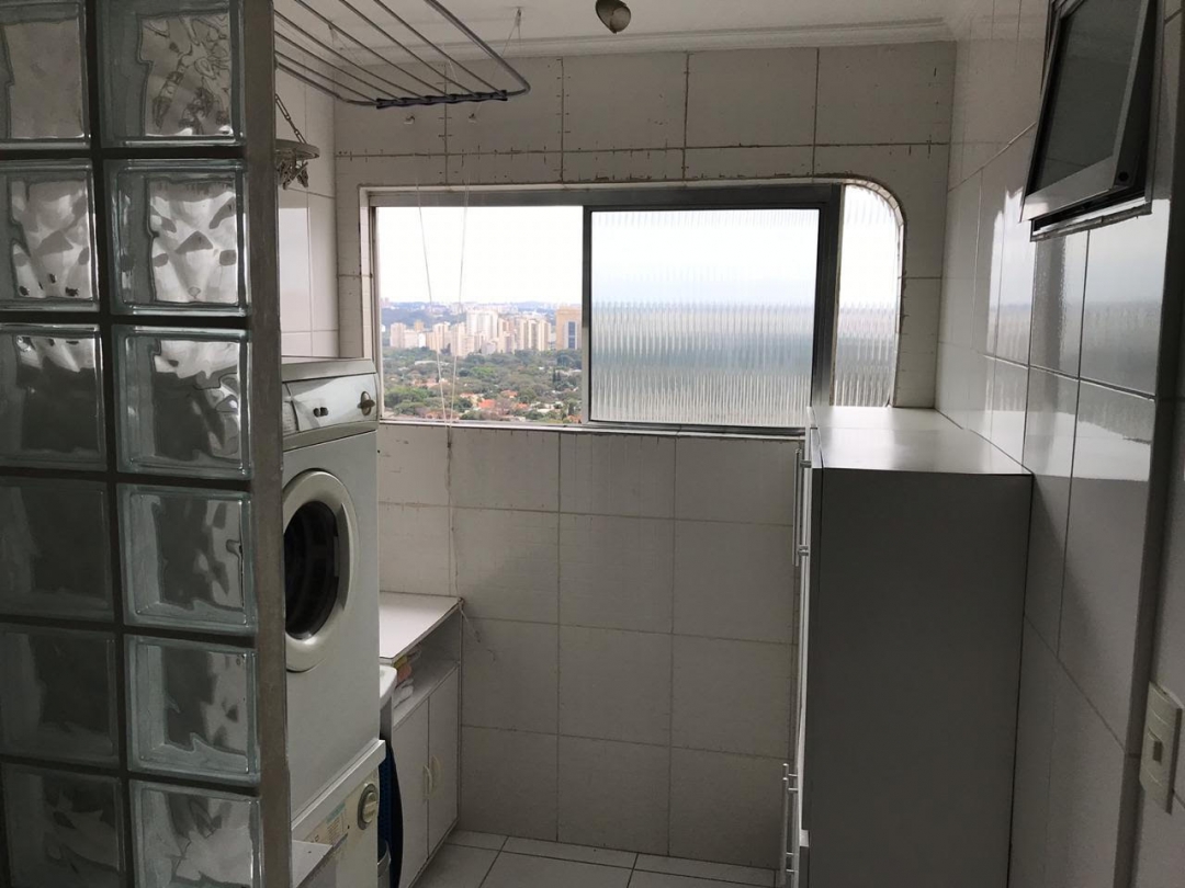 Apartamento à venda com 3 quartos, 72m² - Foto 10