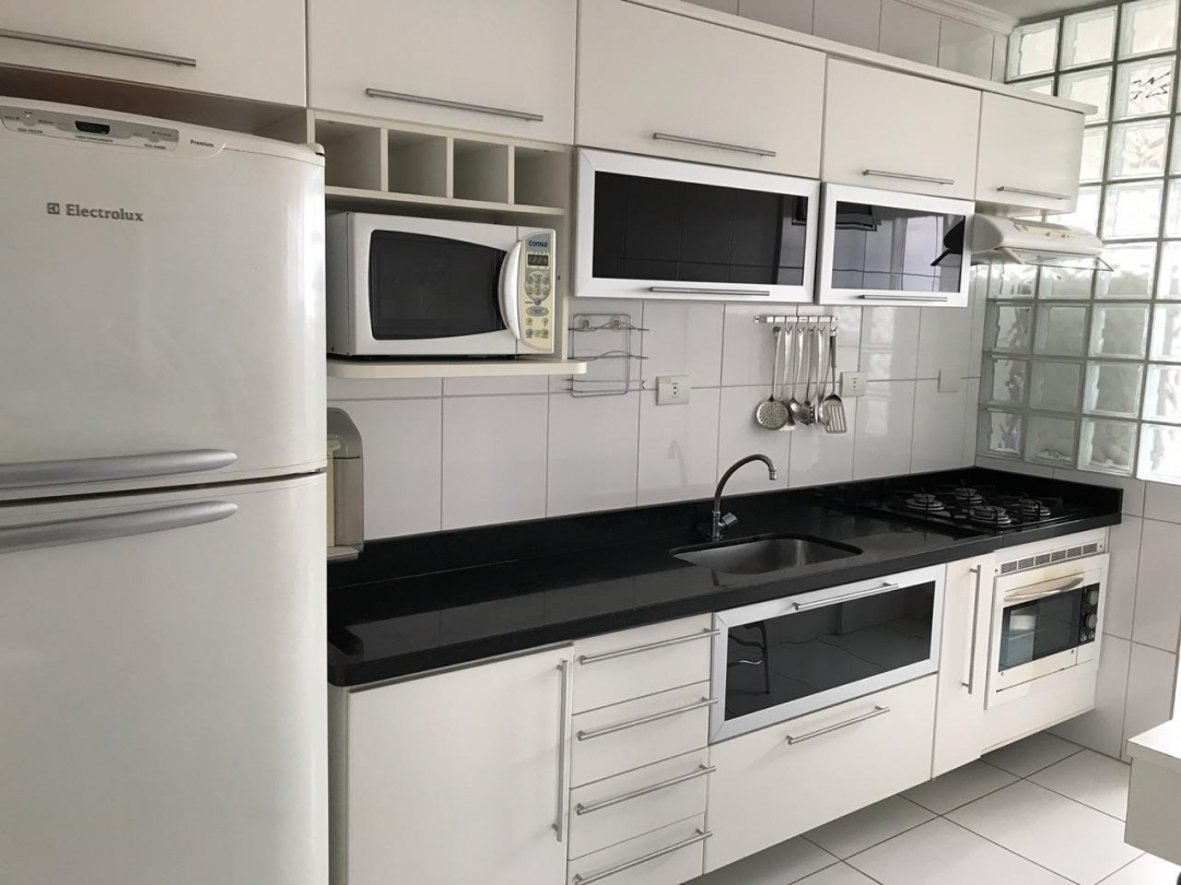 Apartamento à venda com 3 quartos, 72m² - Foto 11