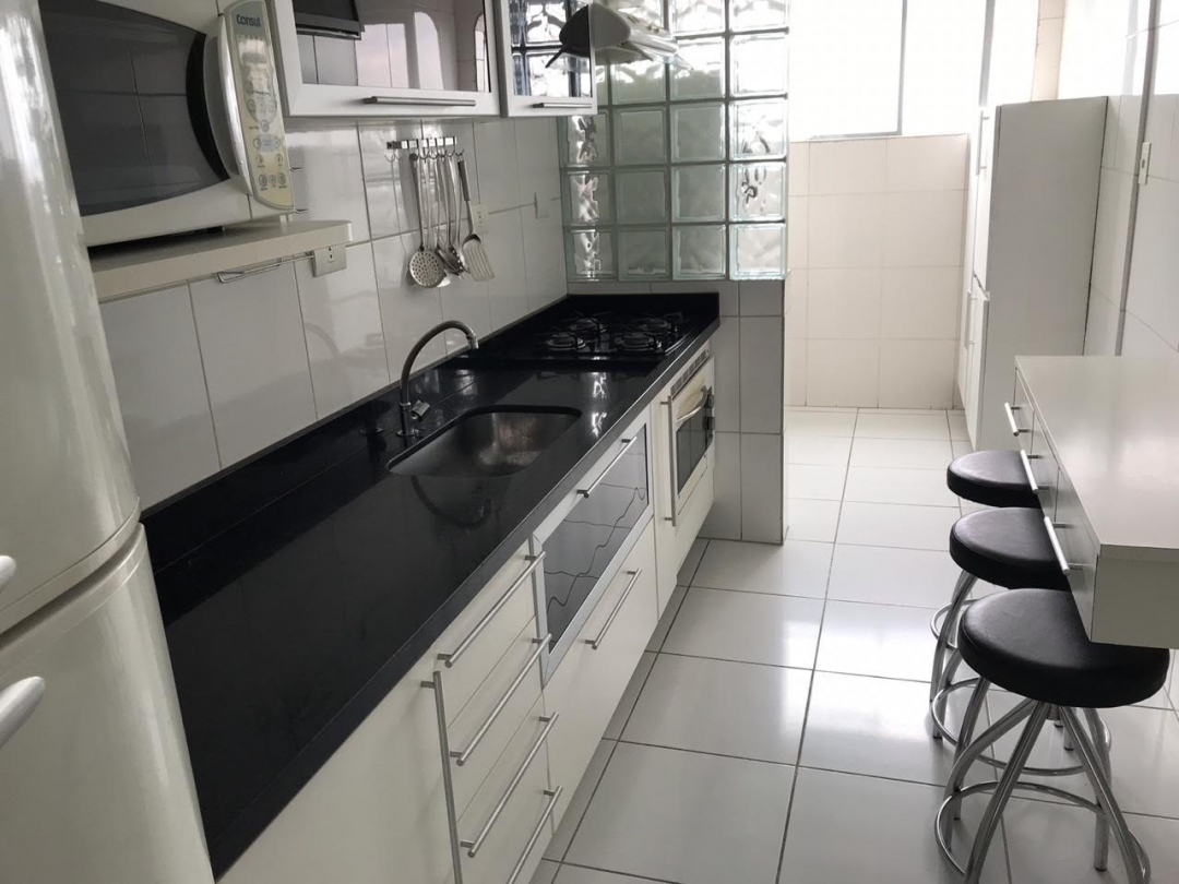 Apartamento à venda com 3 quartos, 72m² - Foto 12