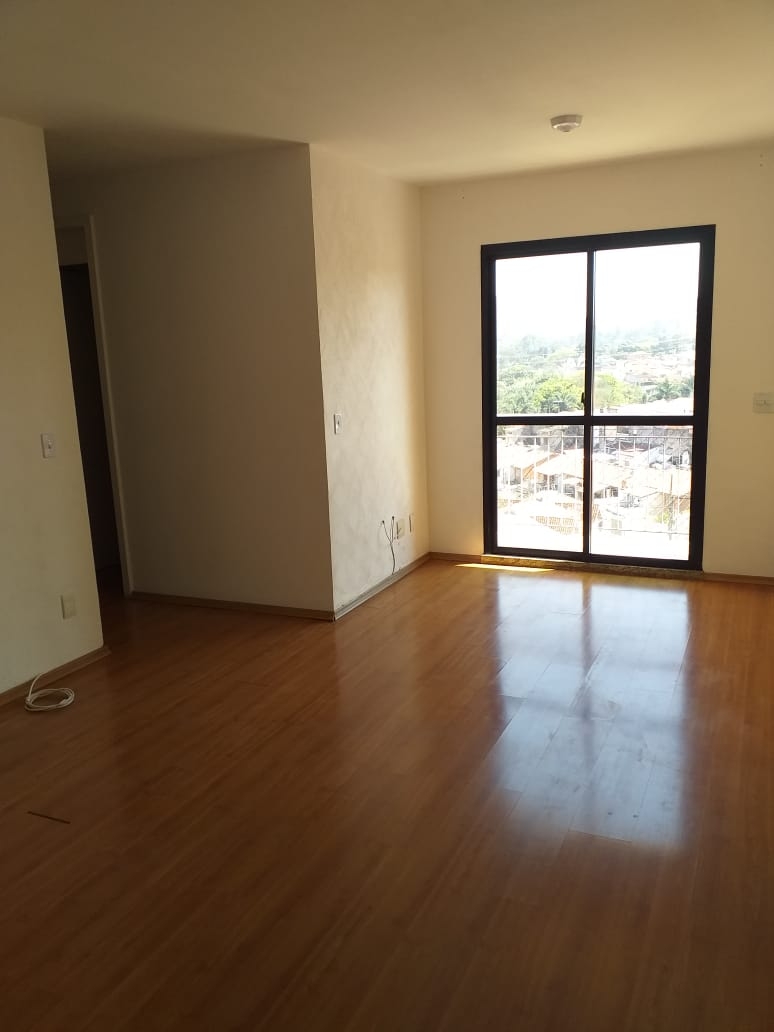 Apartamento à venda com 3 quartos, 65m² - Foto 6