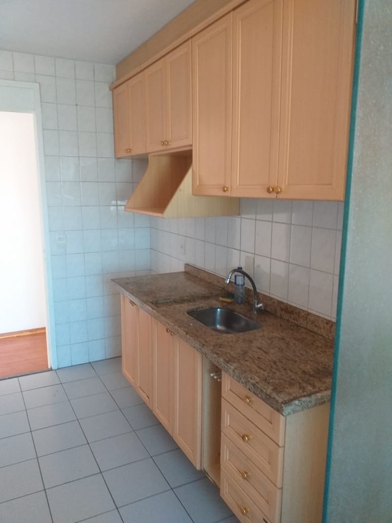 Apartamento à venda com 3 quartos, 65m² - Foto 24