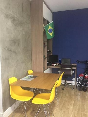 Apartamento à venda com 3 quartos, 48m² - Foto 20