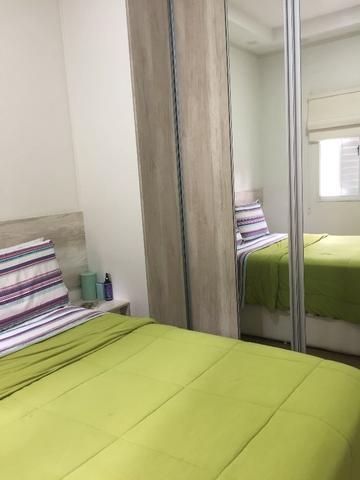 Apartamento à venda com 3 quartos, 48m² - Foto 5