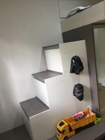 Apartamento à venda com 3 quartos, 48m² - Foto 15