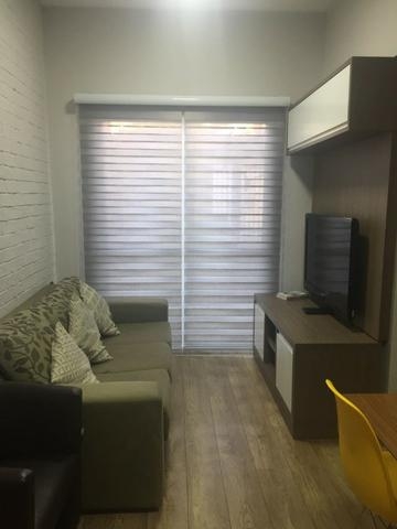 Apartamento à venda com 3 quartos, 48m² - Foto 4