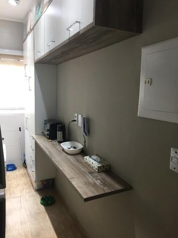 Apartamento à venda com 3 quartos, 48m² - Foto 17