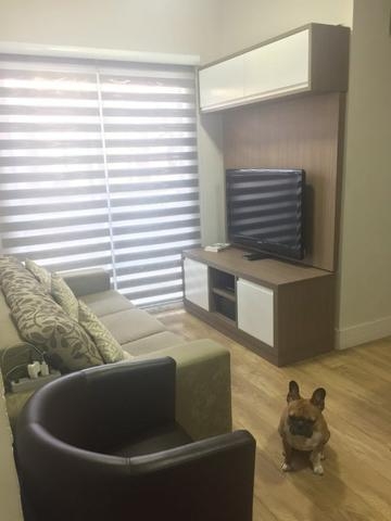 Apartamento à venda com 3 quartos, 48m² - Foto 1