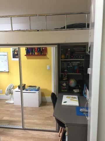 Apartamento à venda com 3 quartos, 48m² - Foto 13