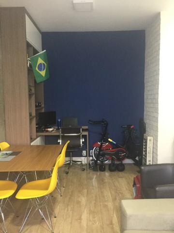 Apartamento à venda com 3 quartos, 48m² - Foto 7