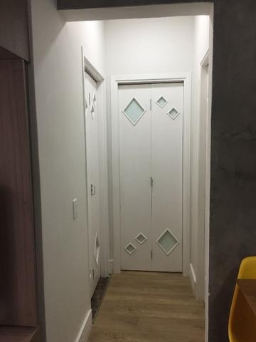 Apartamento à venda com 3 quartos, 48m² - Foto 3