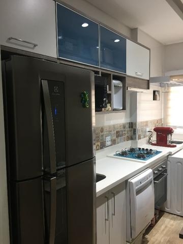 Apartamento à venda com 3 quartos, 48m² - Foto 21