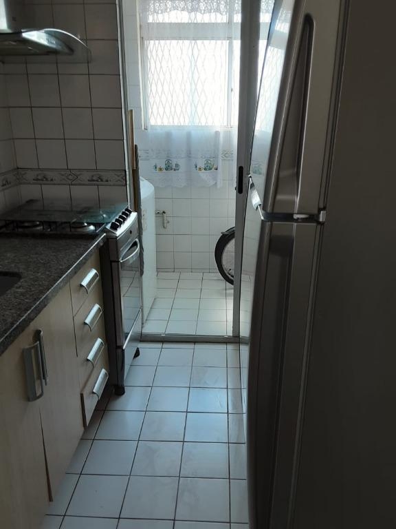 Apartamento à venda com 2 quartos, 60m² - Foto 13