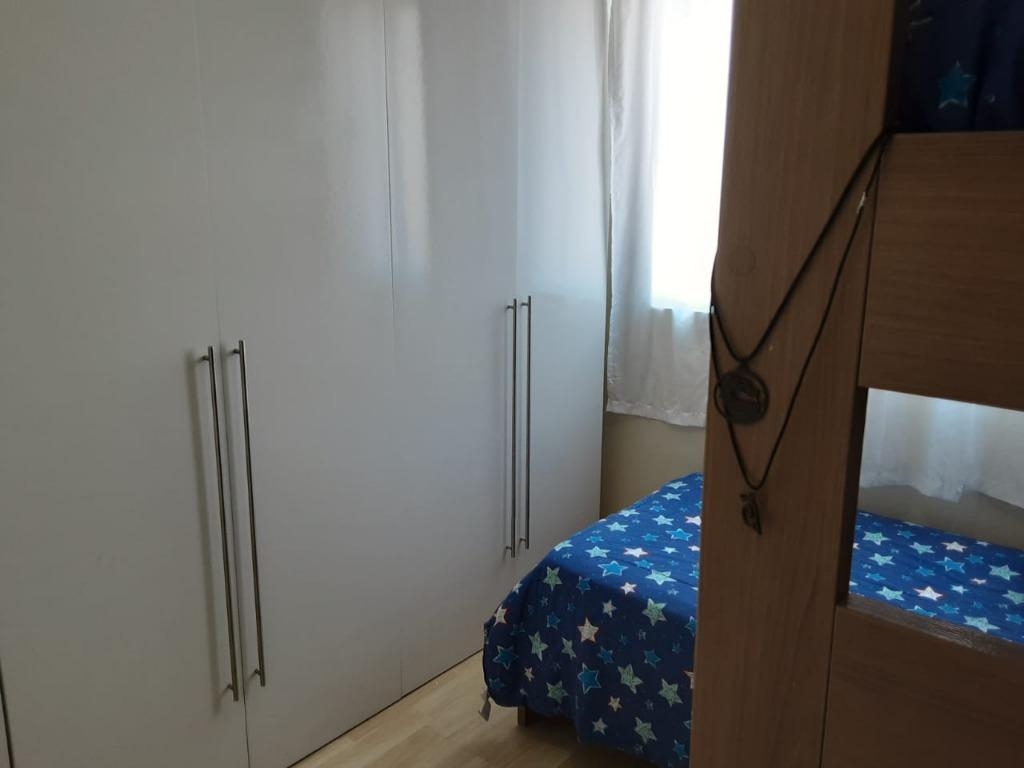 Apartamento à venda com 2 quartos, 60m² - Foto 10