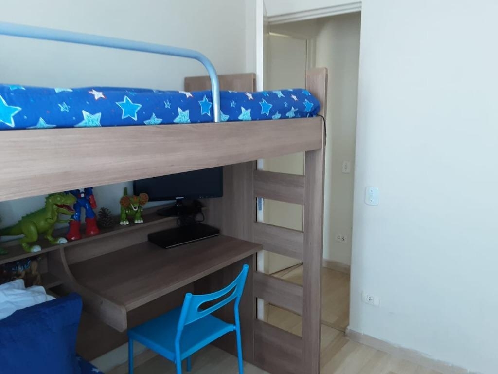 Apartamento à venda com 2 quartos, 60m² - Foto 11