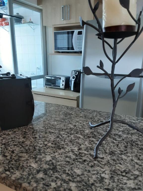 Apartamento à venda com 2 quartos, 60m² - Foto 16