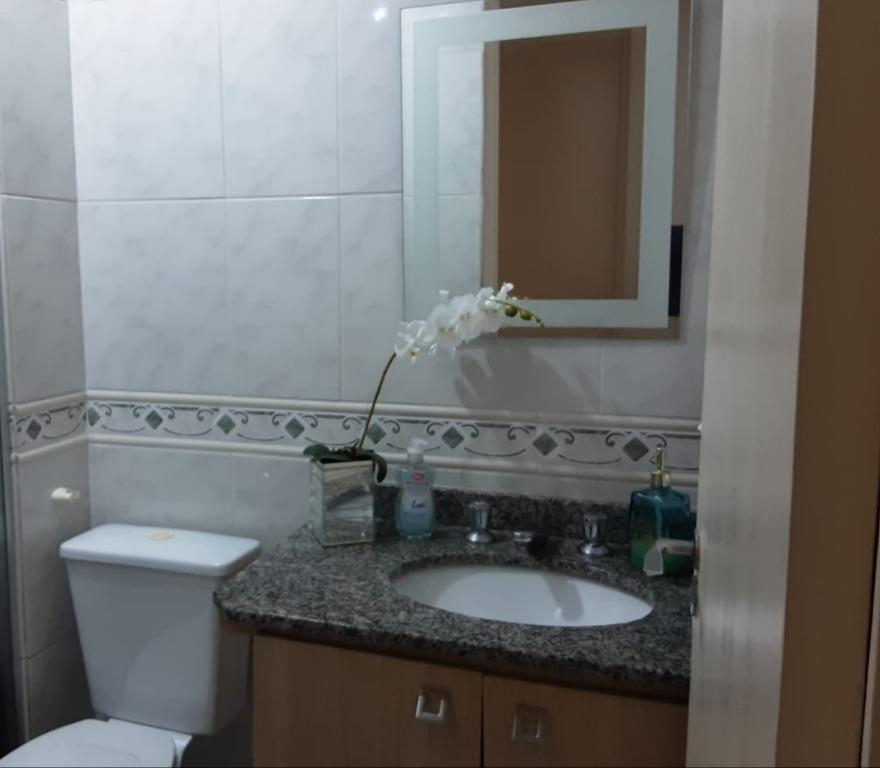 Apartamento à venda com 2 quartos, 60m² - Foto 14