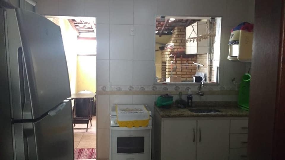 Casa de Condomínio à venda com 2 quartos, 80m² - Foto 21