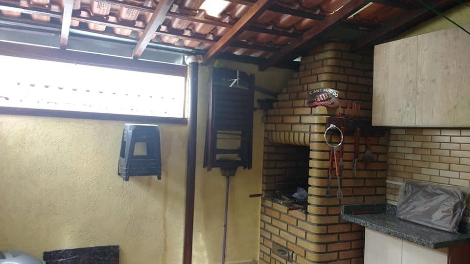 Casa de Condomínio à venda com 2 quartos, 80m² - Foto 10